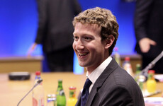 Zuckerberg says no: Facebook CEO turns down request to appear before British MPs