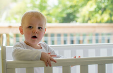 The 'grand stretch' is great - but how on earth do I get my kids to sleep?