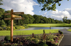 WIN: A luxurious getaway for two at Cork's Fota Island Resort
