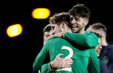 'They’re better players and we’ve more players playing at a higher level'