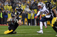What's the catch? The NFL has changed one of its most confusing rules