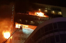 Firefighters vote no confidence in two senior officials in wake of Ballymun high-rise fire