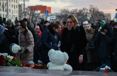 'These children were killed by corruption': Angry locals question official death toll in Russian fire