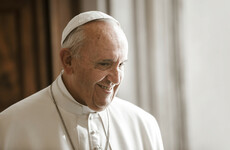 Taoiseach says it would be appropriate for Pope to visit survivors of Catholic Church abuse in Ireland