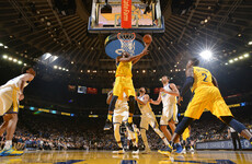 Warriors and Cavaliers both lose as they limp towards NBA play-offs