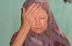 Kidnapped British woman freed by Somali pirates