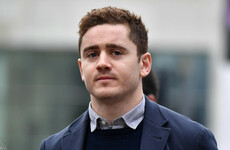 Paddy Jackson 'grateful to jury for common sense verdict'