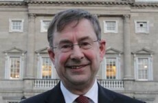 Ó Cuív to Fine Gael TD: look before you leap