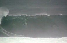 The YouTube top 10: Because you don't need to leave Ireland to find a 50ft wave