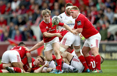 'The opportunity came out of nowhere': From the AIL to the Champions Cup 1/4 finals (and back again)