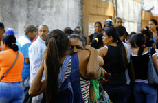 68 people killed in Venezuelan jail fire