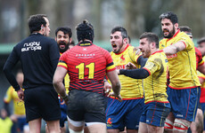Rugby Europe delays decision on Spain v Belgium RWC controversy - again