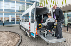 Hundreds of young people may be left without disability service location after leaving school