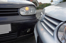 Insurance company pays €4k to woman after initially refusing crash claim over technicality