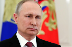 Russia says US threat to freeze assets risks serious retaliation as it expels diplomats