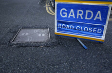 12-car collision in Galway among several crashes around country as hailstorms hit
