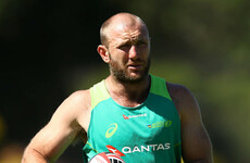 Australia Sevens captain suffers fractured skull in 'unprovoked' one-punch attack
