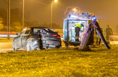 All new cars in Ireland to be equipped to dial emergency services if you crash