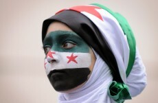 Clashes continue in Syria despite UN statement