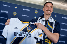 'If they want, I'm there' - Zlatan leaving the door open for World Cup return