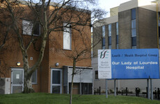 Investigation underway after man stabbed in Louth