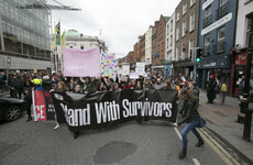 'They're on their own': Call for complainants in rape cases to have their own legal counsel