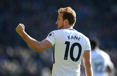 Do you agree with our Premier League team of the Season?