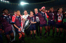 How well do you remember these Champions League winners?