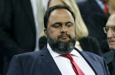 Olympiakos players sent on holiday for the rest of the season due to poor results