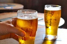 Blame the booze: over half of drunks text their ex