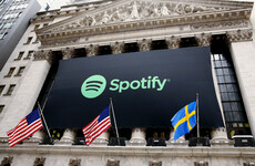 Spotify made its debut on Wall Street and rocketed to a $30bn valuation