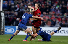 Playoff picture: What your province needs from the final rounds of the Pro14