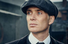 Cillian Murphy was snubbed at the BAFTAs, and Twitter is absolutely raging