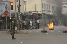 EU suspends development aid to Mali after military coup