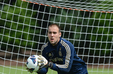 Chelsea's longest-serving player to leave club without having played a first-team game
