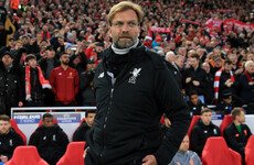 'Brilliant' Liverpool should have killed off City - Klopp