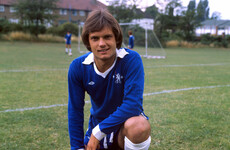 Ray Wilkins: 'Butch' by name, gentle by nature