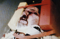 'I couldn’t escape': Trad musician Noel Hill speaks of violent assault that changed his life