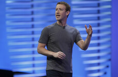 Cambridge Analytica: UK regulator probing Facebook over data used in political campaigns