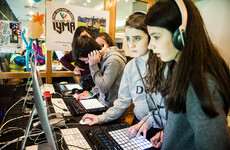 The future of Irish music is playing at Croke Park later this month