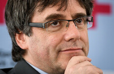 Exiled former Catalan leader freed on bail by German court