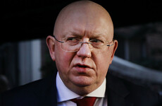Russia compares Salisbury poisoning allegations to Nazi propaganda