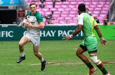 7/11: Ireland off to perfect start with two wins in Hong Kong