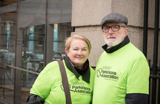 Living with Parkinson's in Ireland: 'If I was dependent on the HSE I wouldn't be able to move now'