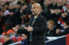 Pep prepared to rest players for Manchester derby ahead of Liverpool