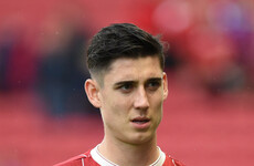 Irish international makes long-awaited comeback for promotion-chasing Bristol City
