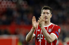 5 key players in Bayern Munich's title win