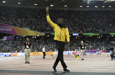 'You don't replace Muhammad Ali' - Coe blasts Usain Bolt 'obsession'