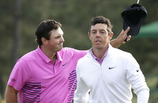 McIlroy laments lack of momentum after falling away on final day at Augusta
