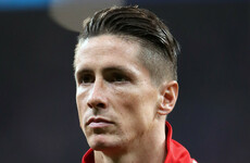 End of an era as Fernando Torres to leave boyhood club